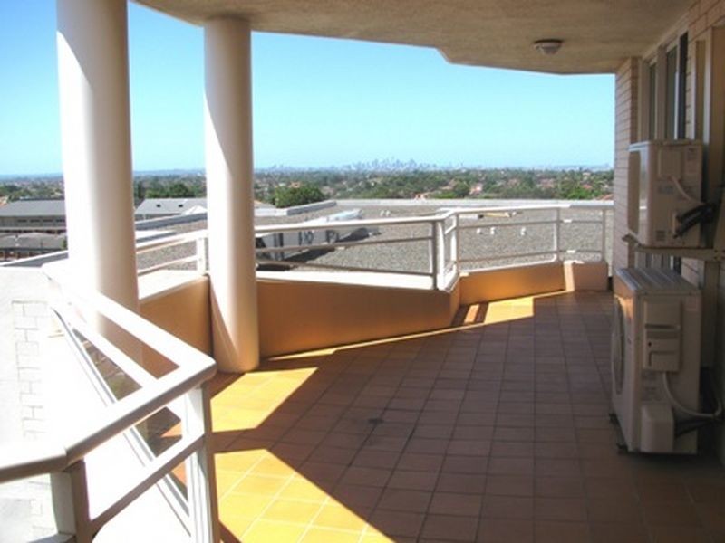 39/11 Bond Street, Hurstville NSW 2220