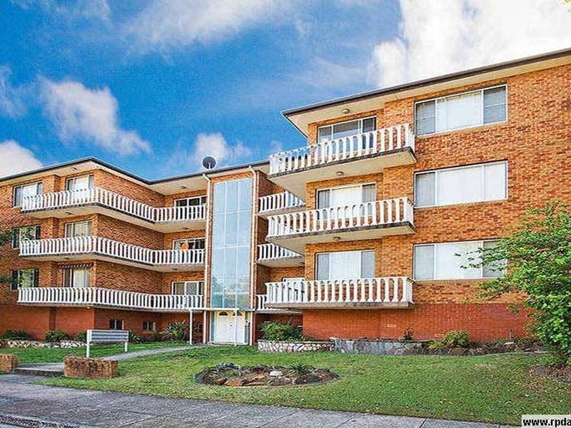 26-30 Bellevue Parade, Hurstville NSW 2220
