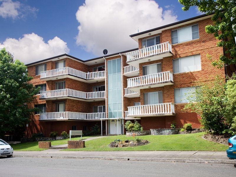 26-30 Bellevue Parade, Hurstville NSW 2220