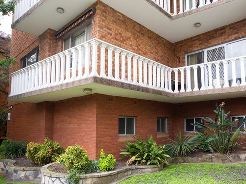 26-30 Bellevue Parade, Hurstville NSW 2220