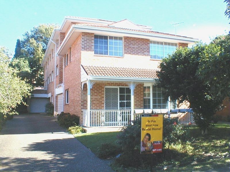 63 The Avenue, Hurstville NSW 2220