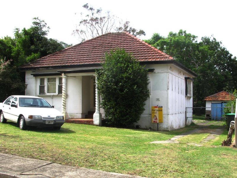 25 Cooleen Street, Blakehurst NSW 2221