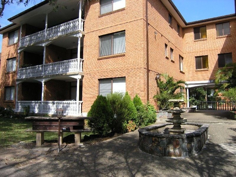 23-25 Lancelot St, Allawah NSW 2218
