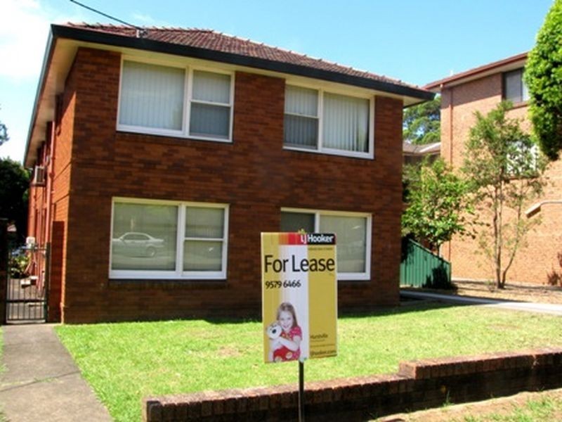 1/9 Graham Road, Narwee NSW 2209