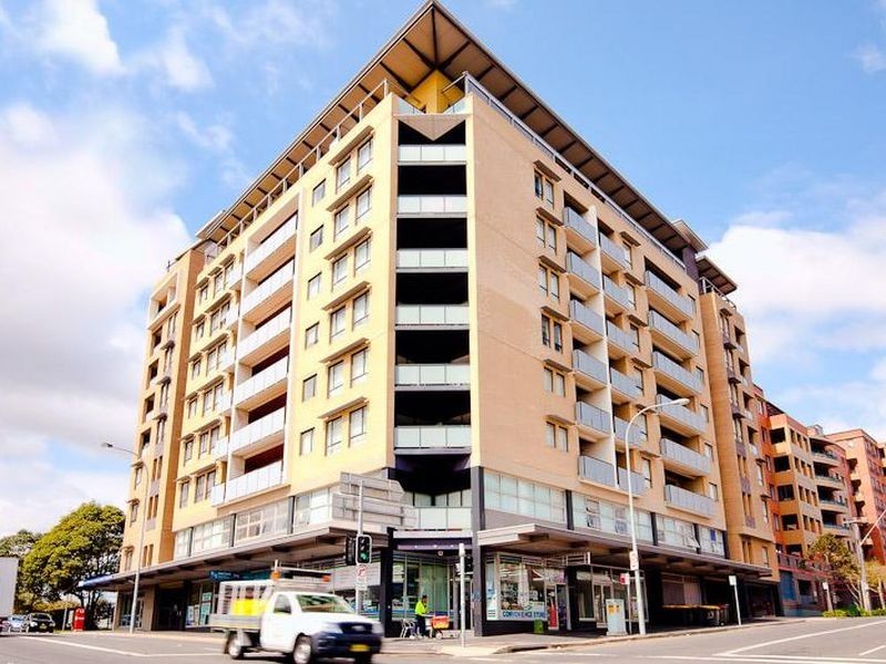 313 Forest Road, Hurstville NSW 2220