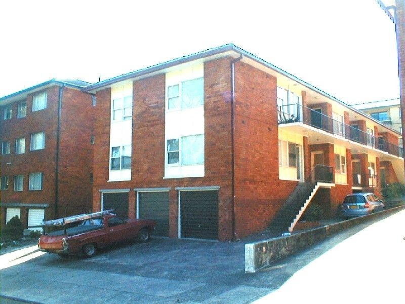 7/24 Lancelot Street, Allawah NSW 2218