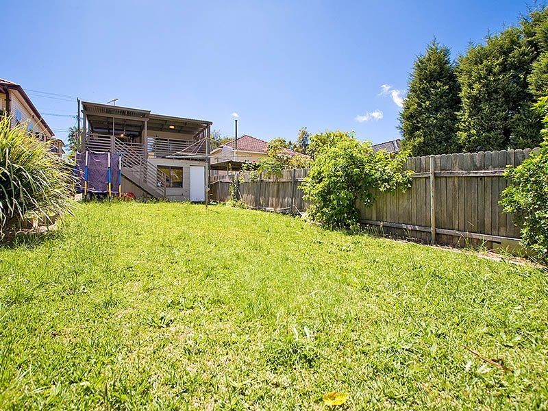 103 Bellevue Parade, Hurstville NSW 2220