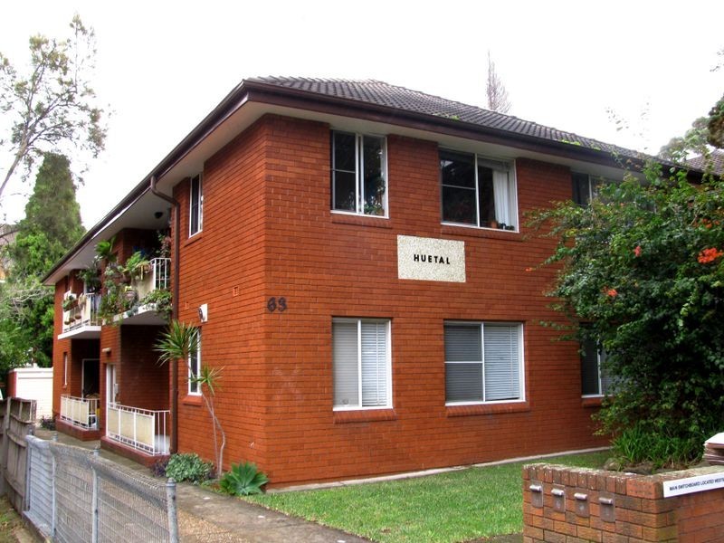 1/63 Noble Street, Allawah NSW 2218