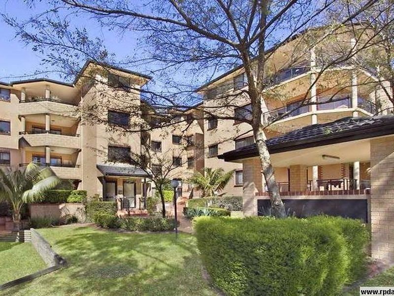 16-26 Park Street, Sutherland NSW 2232