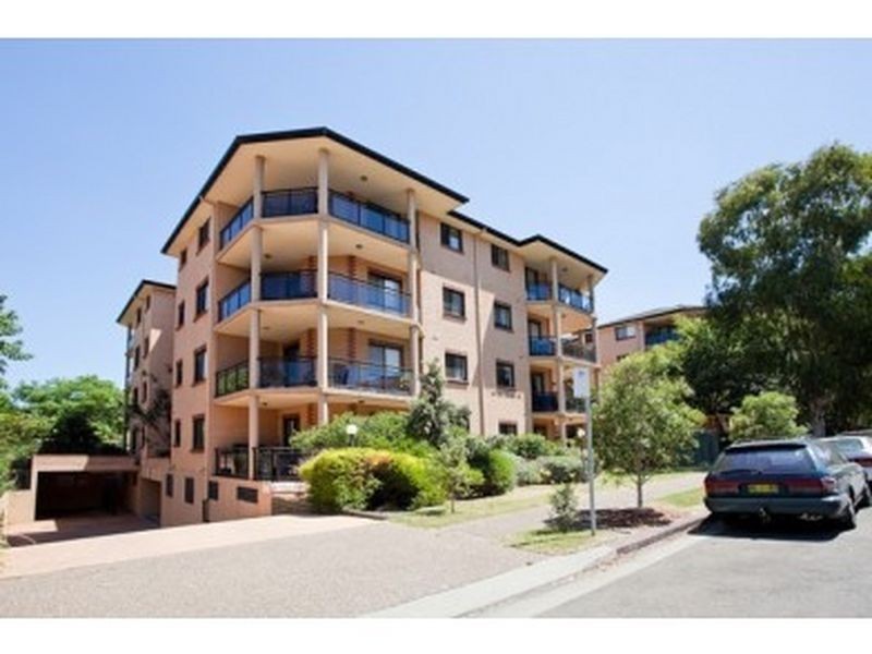 16-26 Park Street, Sutherland NSW 2232