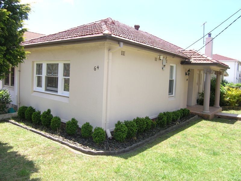 64 Dora Street, Hurstville NSW 2220