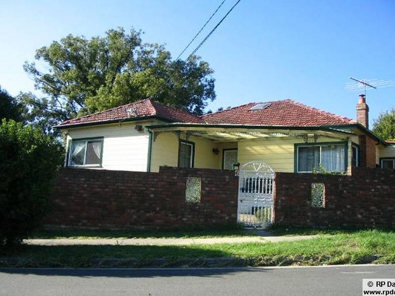 6 Eddystone Road, Bexley NSW 2207