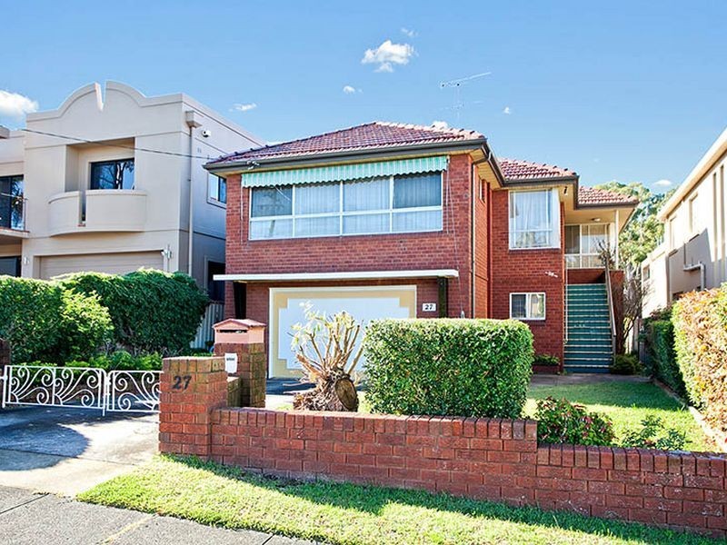 27 Church Street, Blakehurst NSW 2221