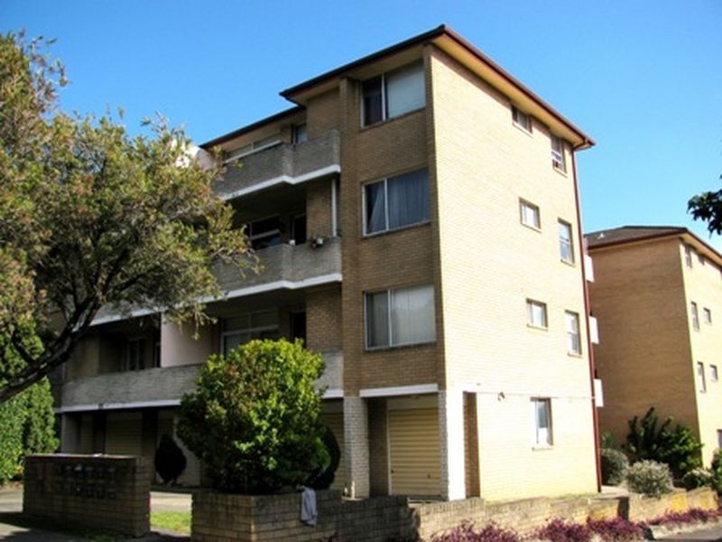 9A-11 Eden Street, Arncliffe NSW 2205