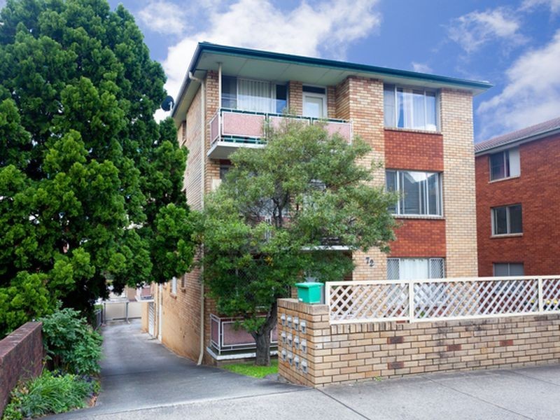 72 Park Road, Hurstville NSW 2220