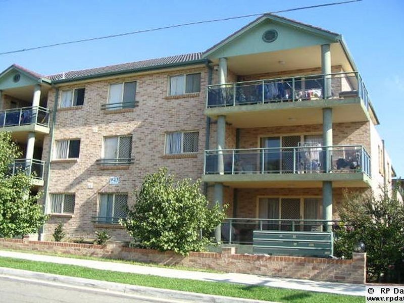 9-13 Wright Street, Hurstville NSW 2220