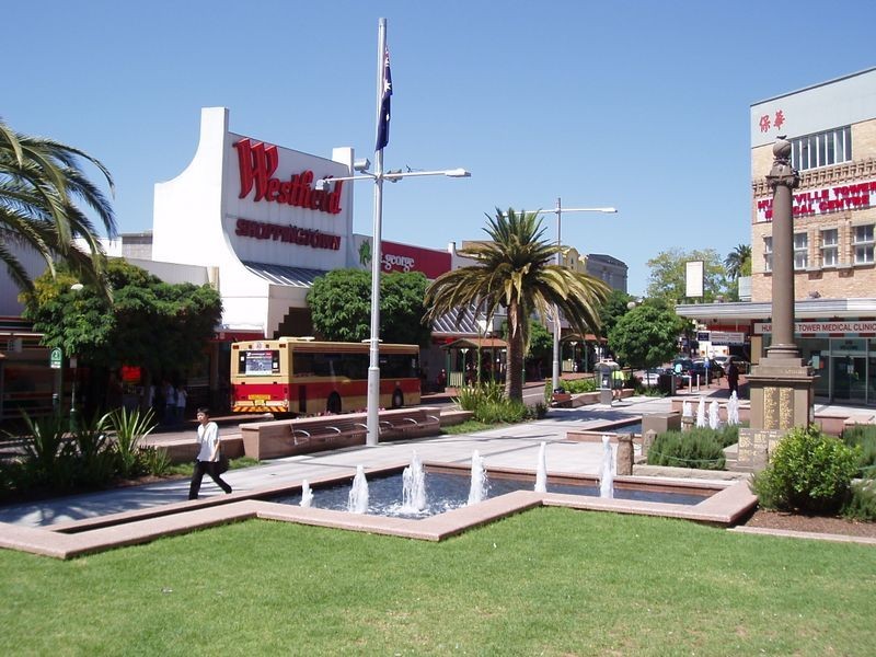 11-13 Bellevue Parade, Hurstville NSW 2220