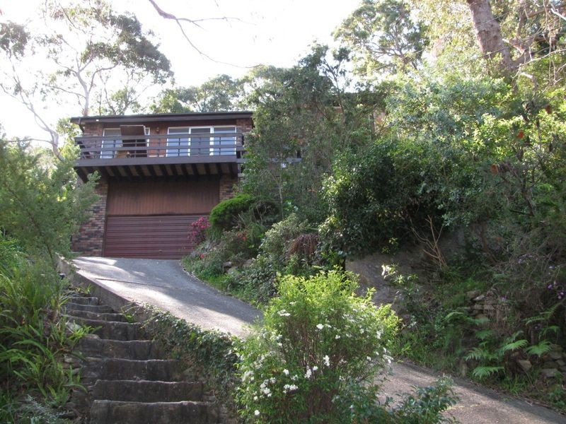 12 Oak Avenue, Lugarno NSW 2210