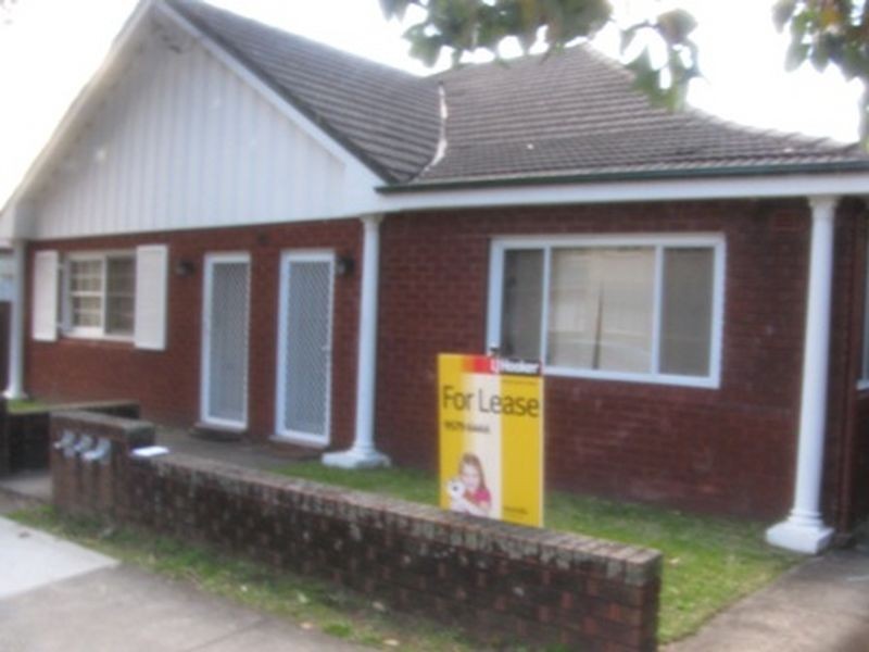 2/80 The Avenue, Hurstville NSW 2220