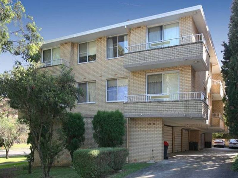 4/29-31 Balfour St, Allawah NSW 2218