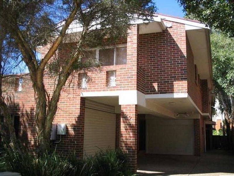 3/22 Hudson St, Hurstville NSW 2220