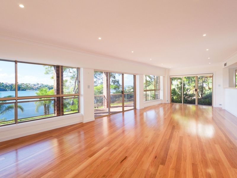 6/1-9 Tara Street, Sylvania NSW 2224