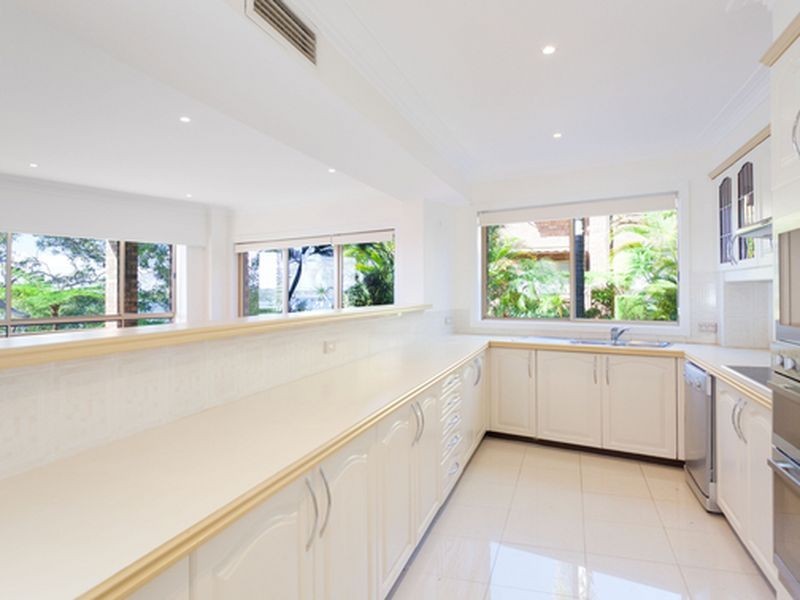 6/1-9 Tara Street, Sylvania NSW 2224