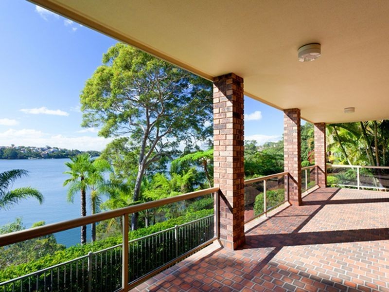 6/1-9 Tara Street, Sylvania NSW 2224