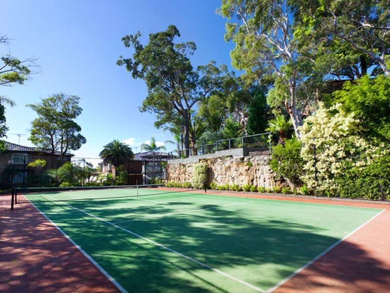 6/1-9 Tara Street, Sylvania NSW 2224