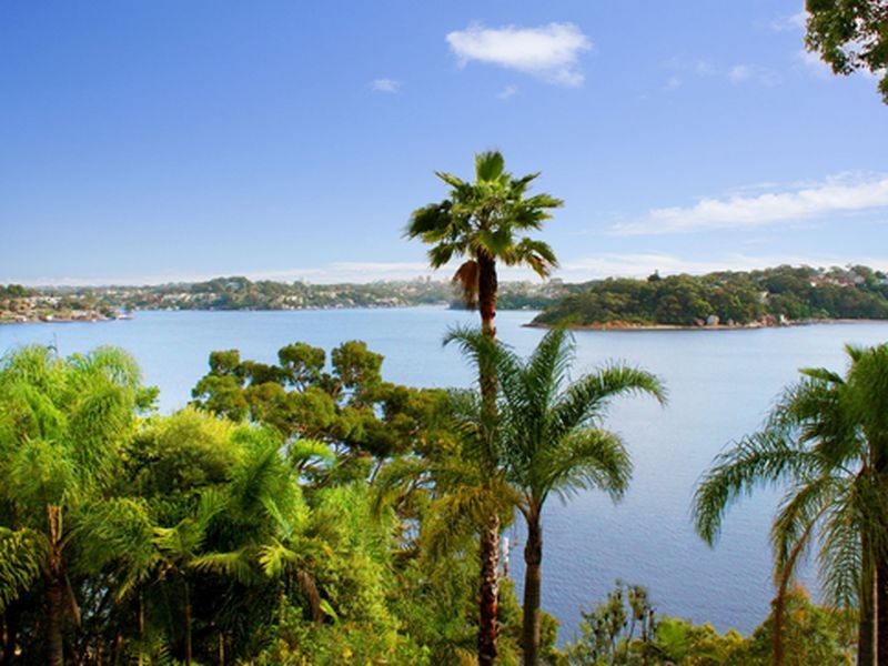 6/1-9 Tara Street, Sylvania NSW 2224