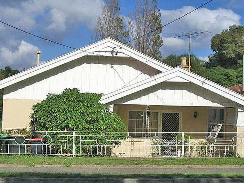 111 West Street, Hurstville NSW 2220