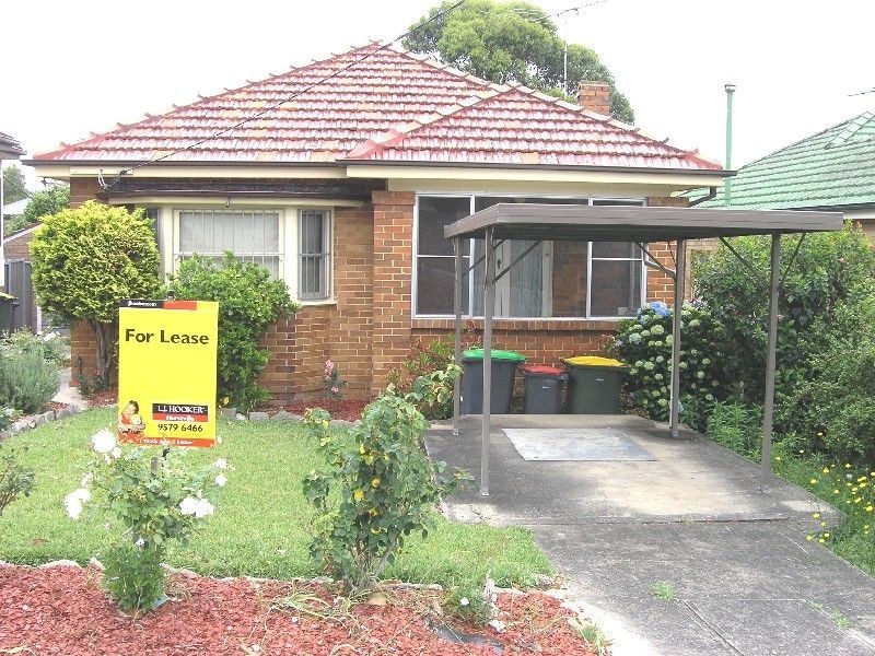 273 Carrington Avenue, Hurstville NSW 2220