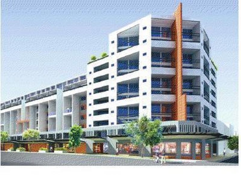 603/7 Bond Street, Hurstville NSW 2220