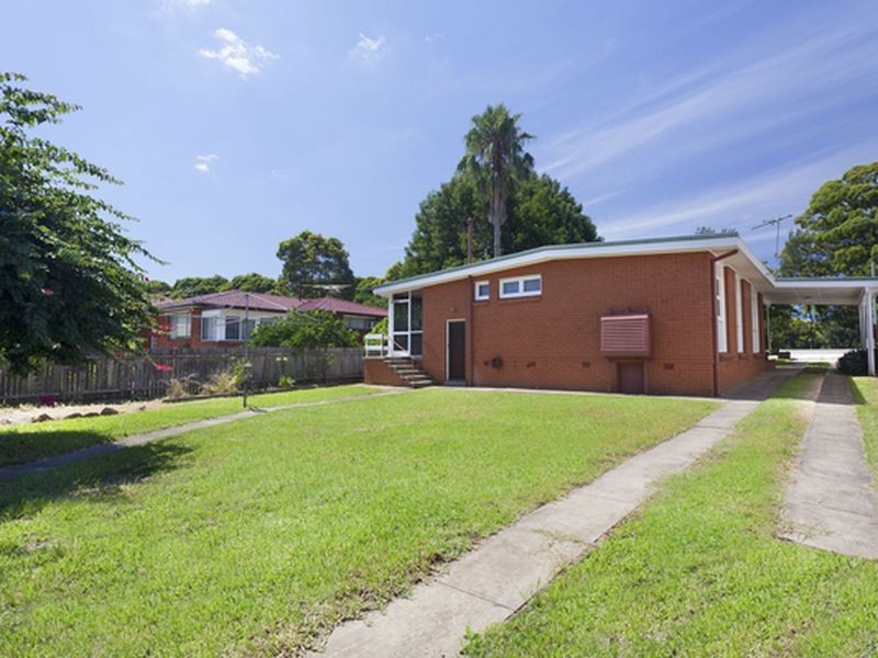 173 Croydon Rd, Hurstville NSW 2220