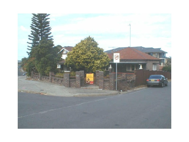 550 Railway Parade, Hurstville NSW 2220