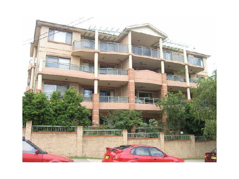 18-22 West Street, Hurstville NSW 2220