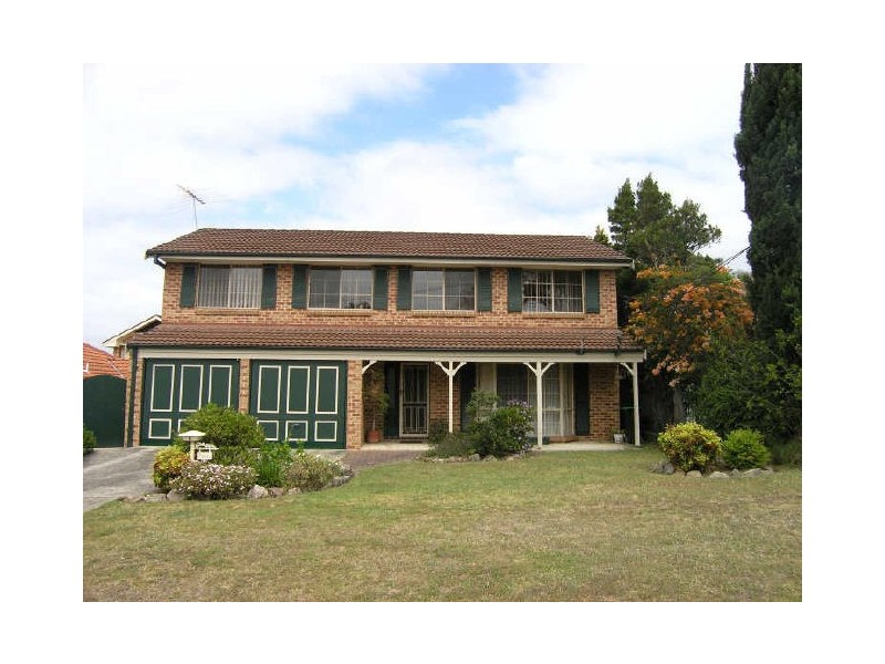 6 Cooleen Street, Blakehurst NSW 2221