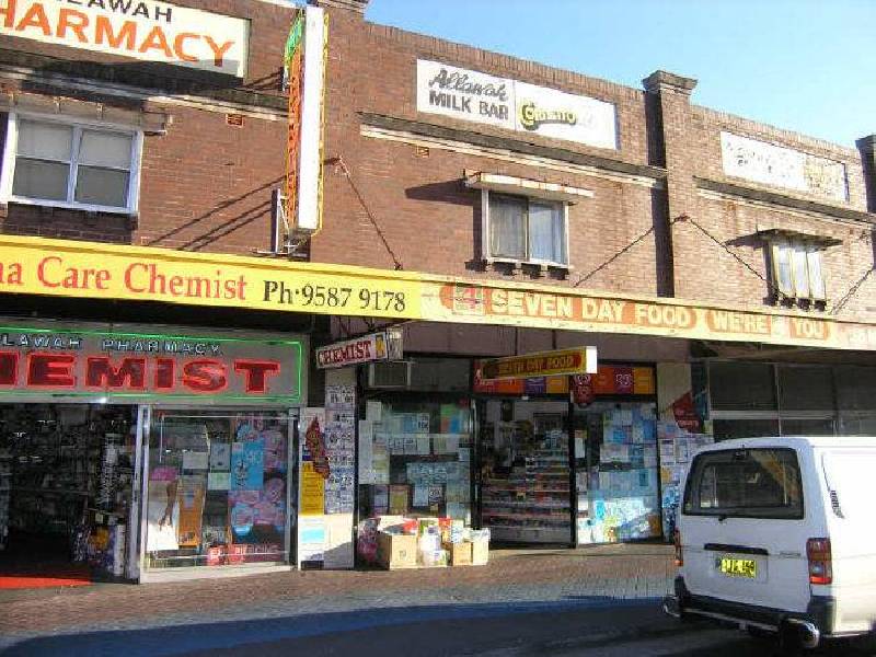 452 Railway Parade, Allawah NSW 2218