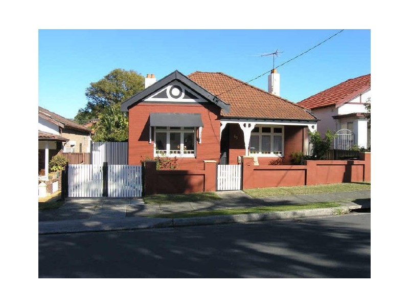 89 West Street, Hurstville NSW 2220