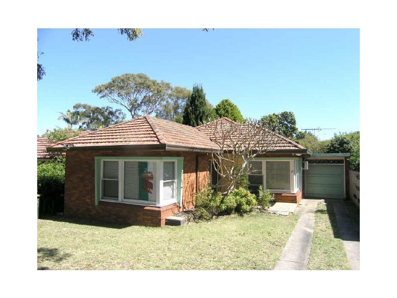 16 New England Drive, Kingsgrove NSW 2208