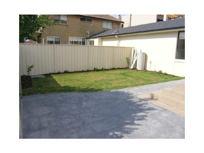 14 Russell Lane, Sans Souci NSW 2219