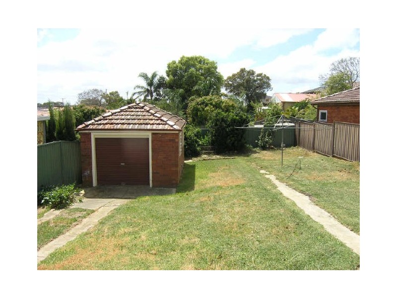 164 Dora Street, Hurstville NSW 2220