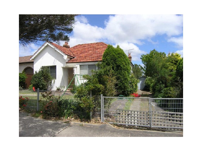 55 Bayview Street, Bexley NSW 2207