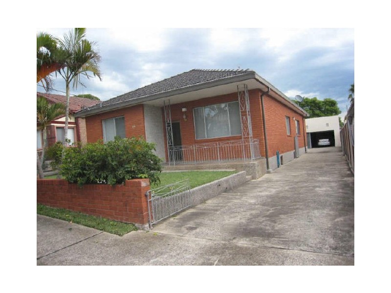 14 Hamilton Street, Bardwell Valley NSW 2207