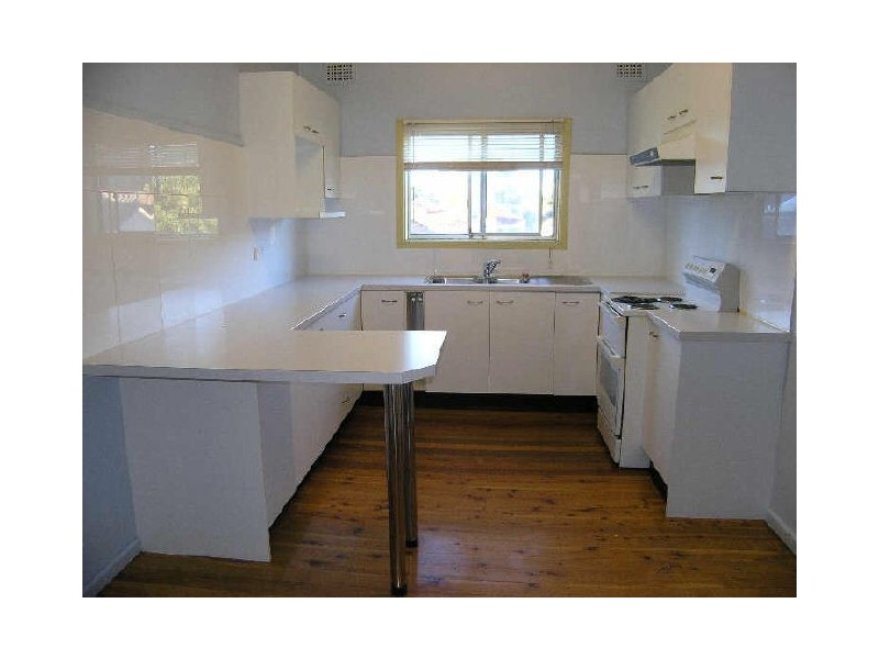 31A Milsop Street, Bexley NSW 2207