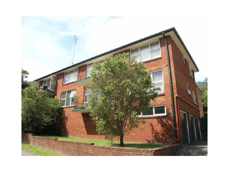 1/522 Railway Pde, Hurstville NSW 2220