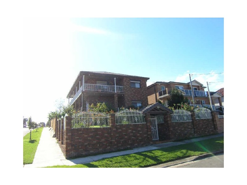 6 Northbrook Street, Bexley NSW 2207