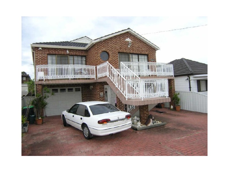 27 Josephine Street, Riverwood NSW 2210