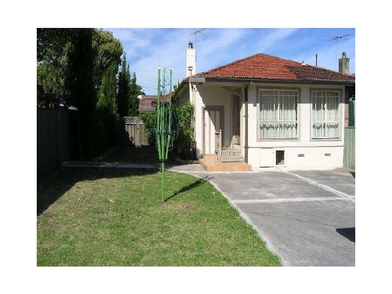 64 Dora Street, Hurstville NSW 2220