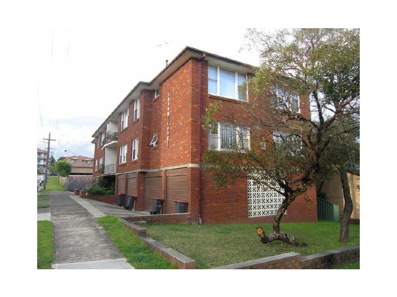 8/28 West Street, Hurstville NSW 2220
